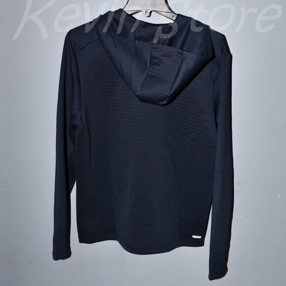 Spyder Men's Full Zip Hoodie - Picture 10 of 12